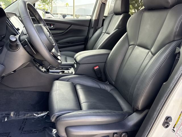 Certified 2025 Subaru Ascent Bronze Edition AWD/4WD image 11