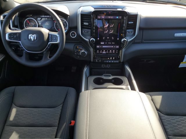 New 2026 RAM 1500 Big Horn AWD/4WD image 14