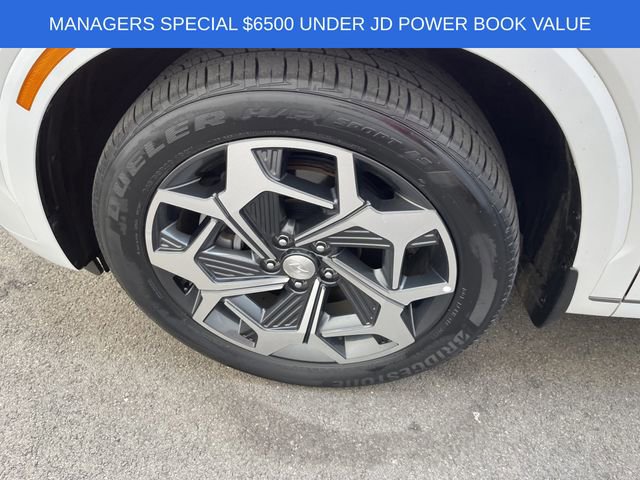 Used 2022 Hyundai Palisade Calligraphy w/ Winter Package image 40