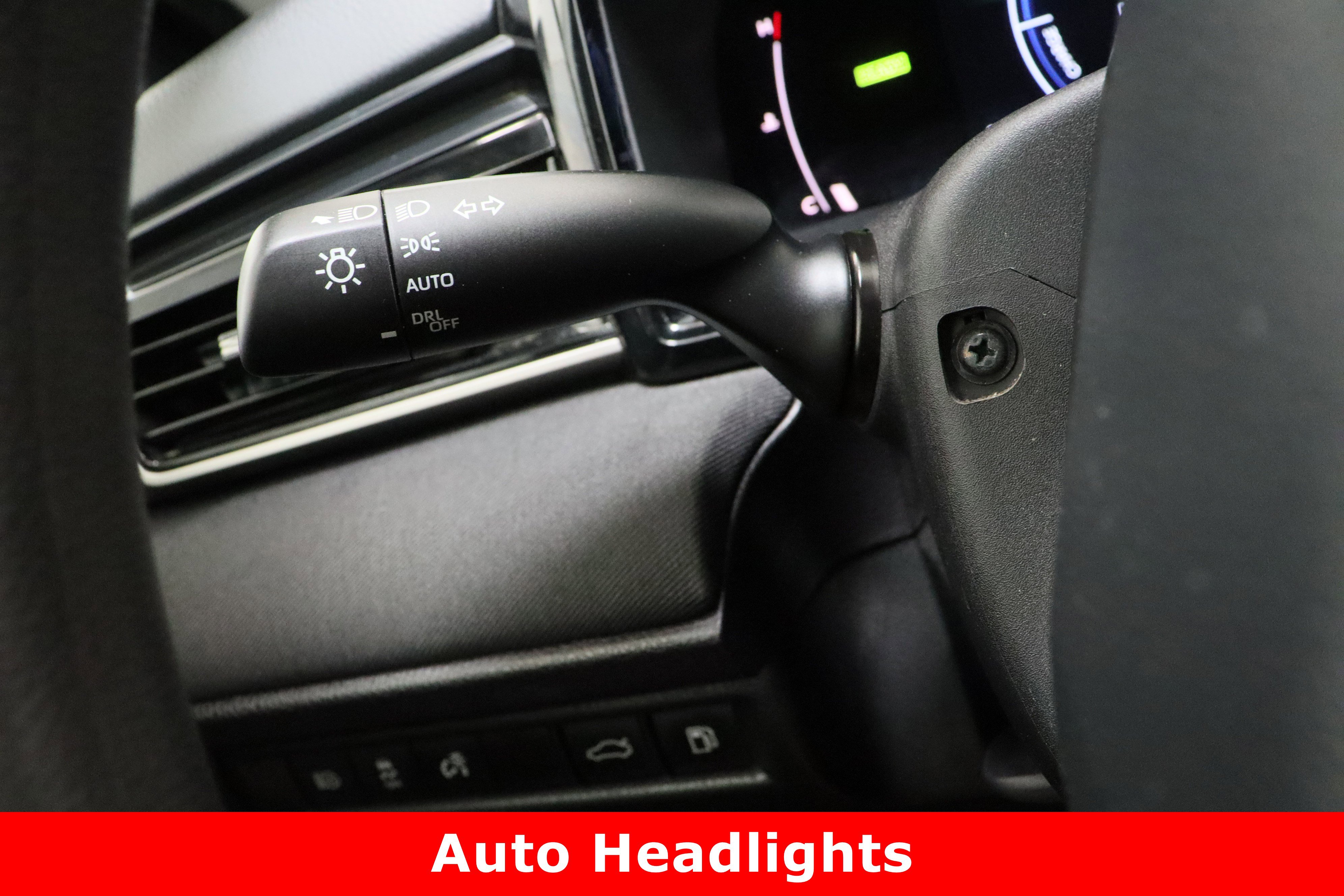 Certified 2025 Toyota Camry LE image 24