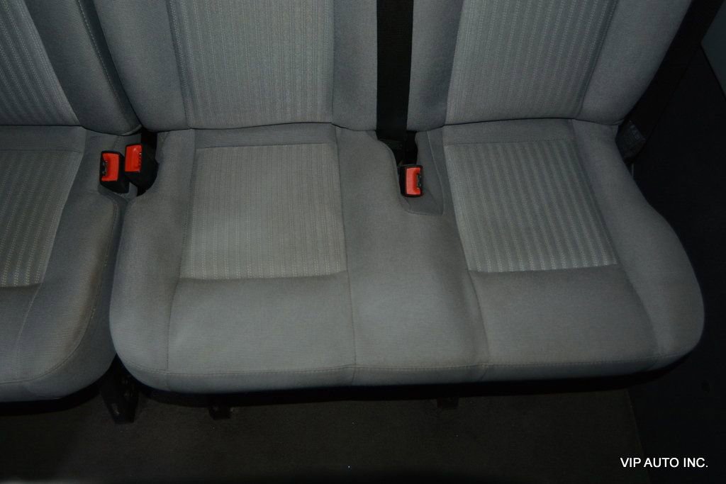 Used 2017 Ford Transit 350 XLT image 34