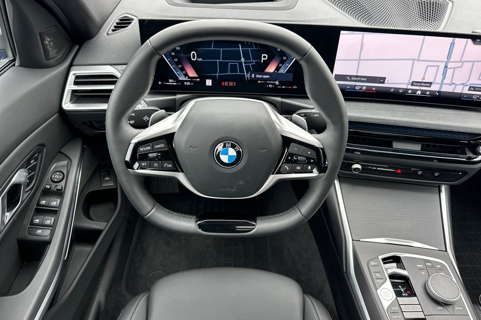 Used 2026 BMW 330i Sedan w/ Premium Package RWD image 13