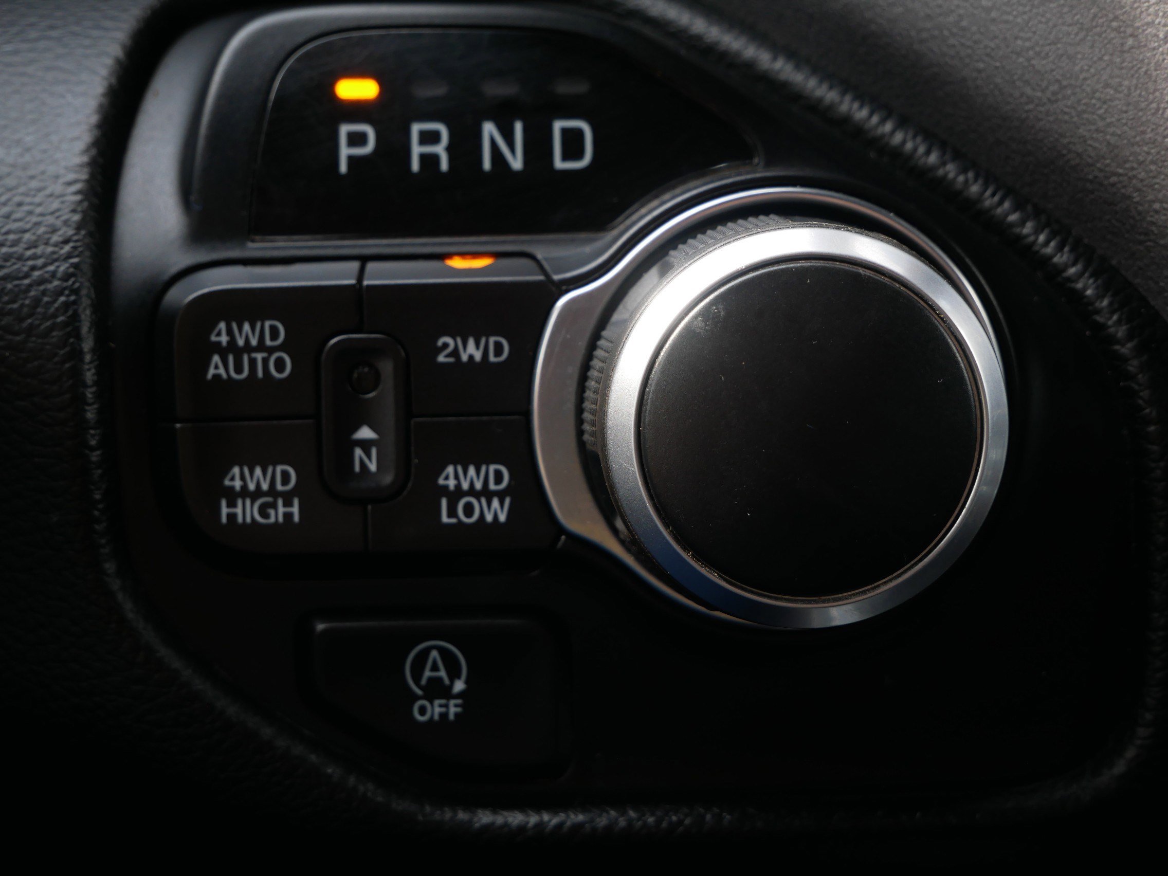 Used 2020 RAM 1500 Big Horn image 24