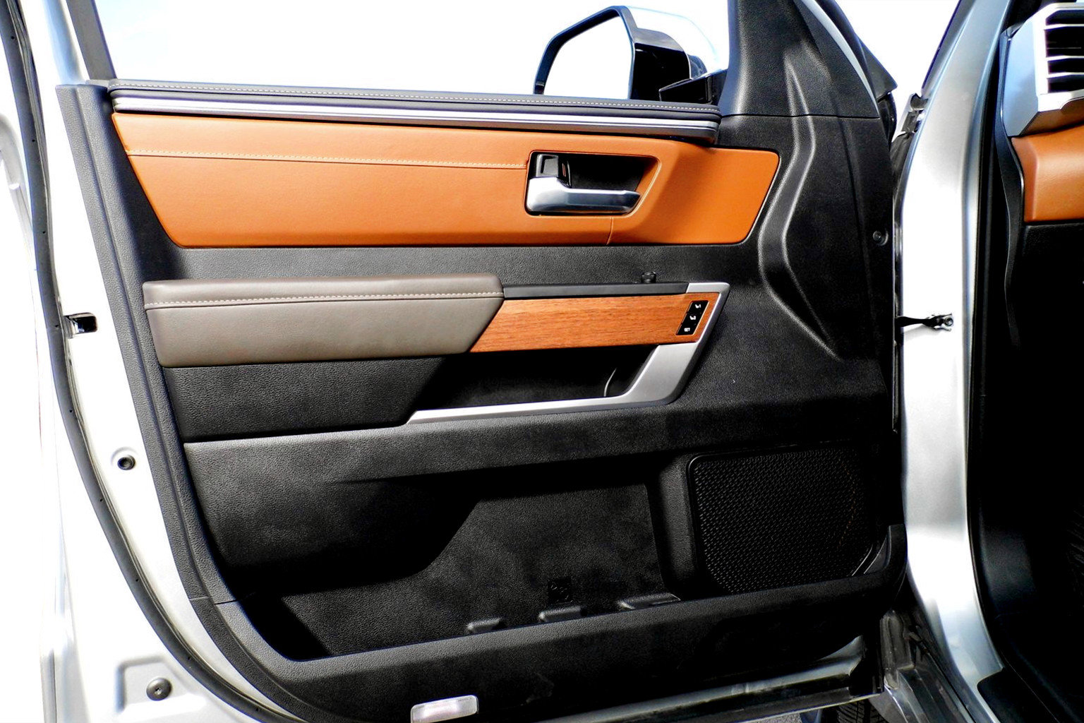 Used 2023 Toyota Tundra 1794 Edition image 20