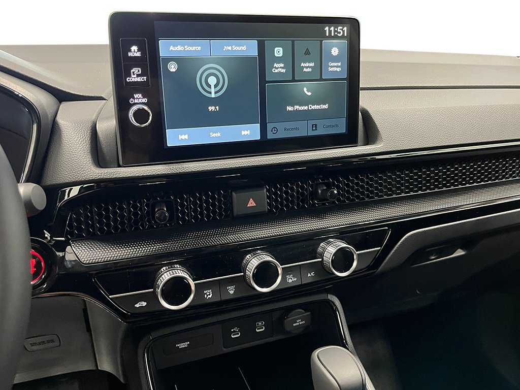 New 2027 Honda CR-V EX-L image 4