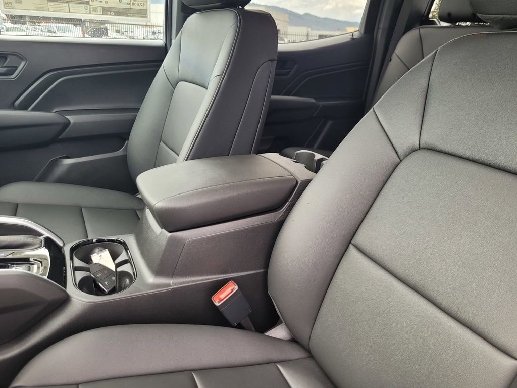 New 2026 Chevrolet Colorado Trail Boss image 12