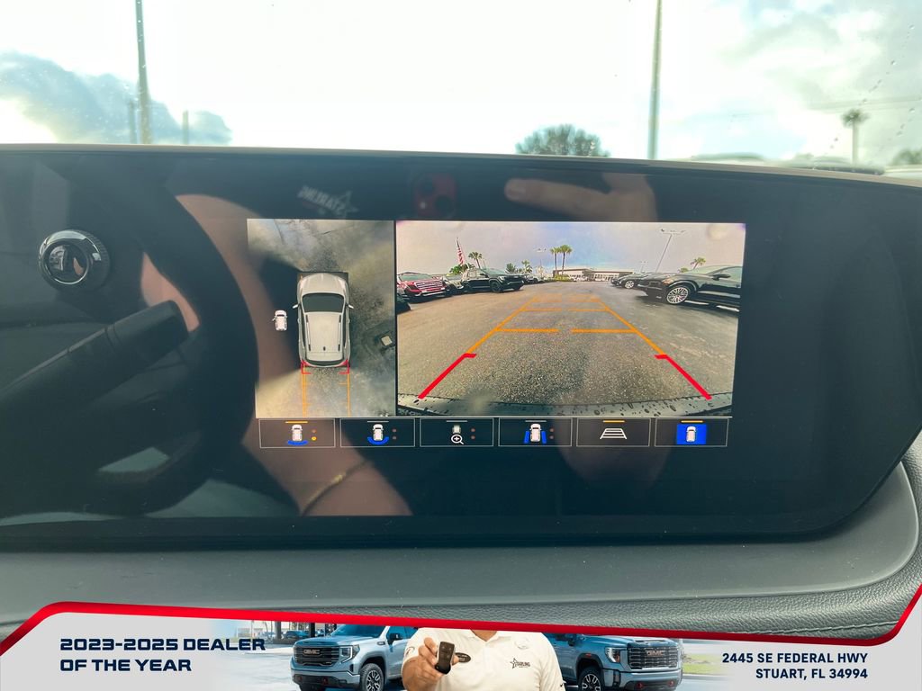 New 2026 Buick Encore GX Sport Touring w/ Advanced Technology Package image 23