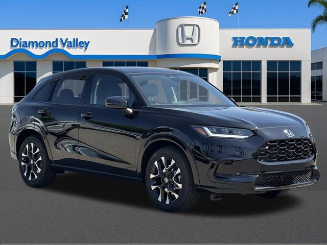 New 2027 Honda HR-V EX-L video 1