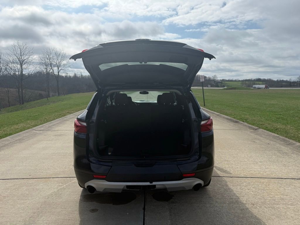 Used 2020 Chevrolet Blazer LT image 5