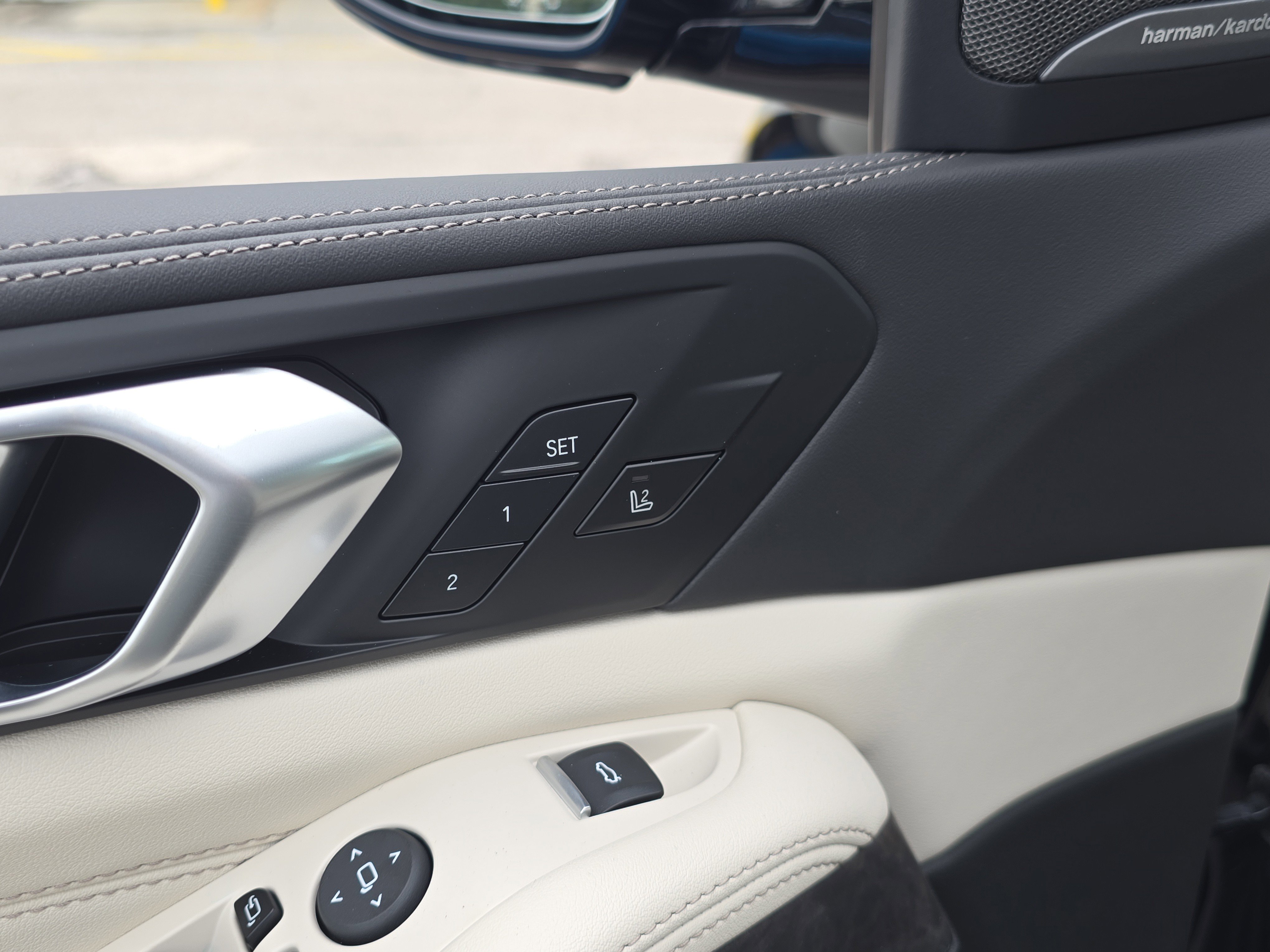 New 2026 BMW X5 sDrive40i w/ M Sport Package image 20