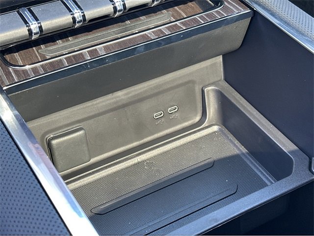 New 2025 GMC Sierra EV Denali image 19