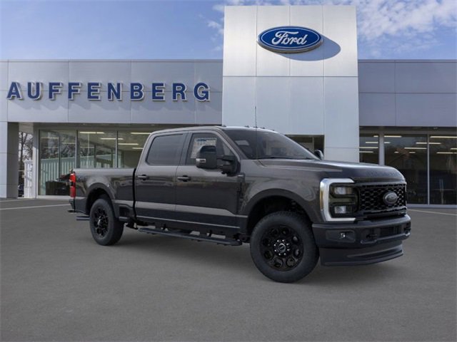 New 2026 Ford F250 Lariat image 7