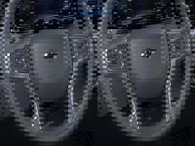 New 2026 Chevrolet Silverado 1500 RST w/ Convenience Package II image 19