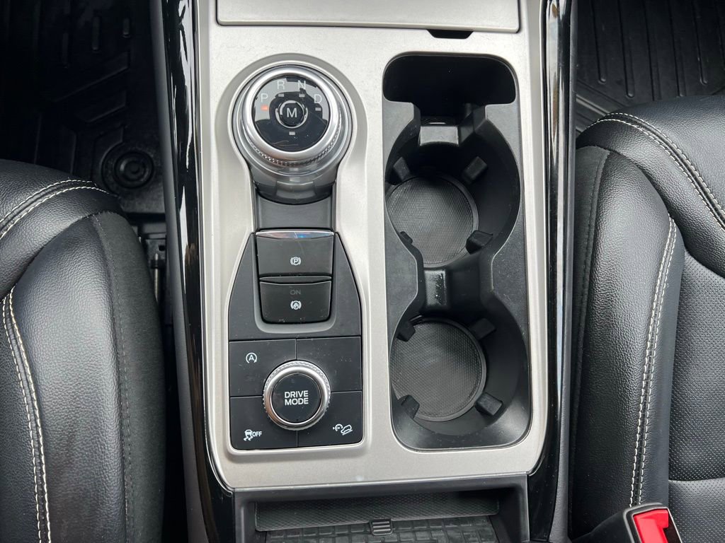 Used 2023 Ford Explorer ST w/ Equipment Group 401A image 36