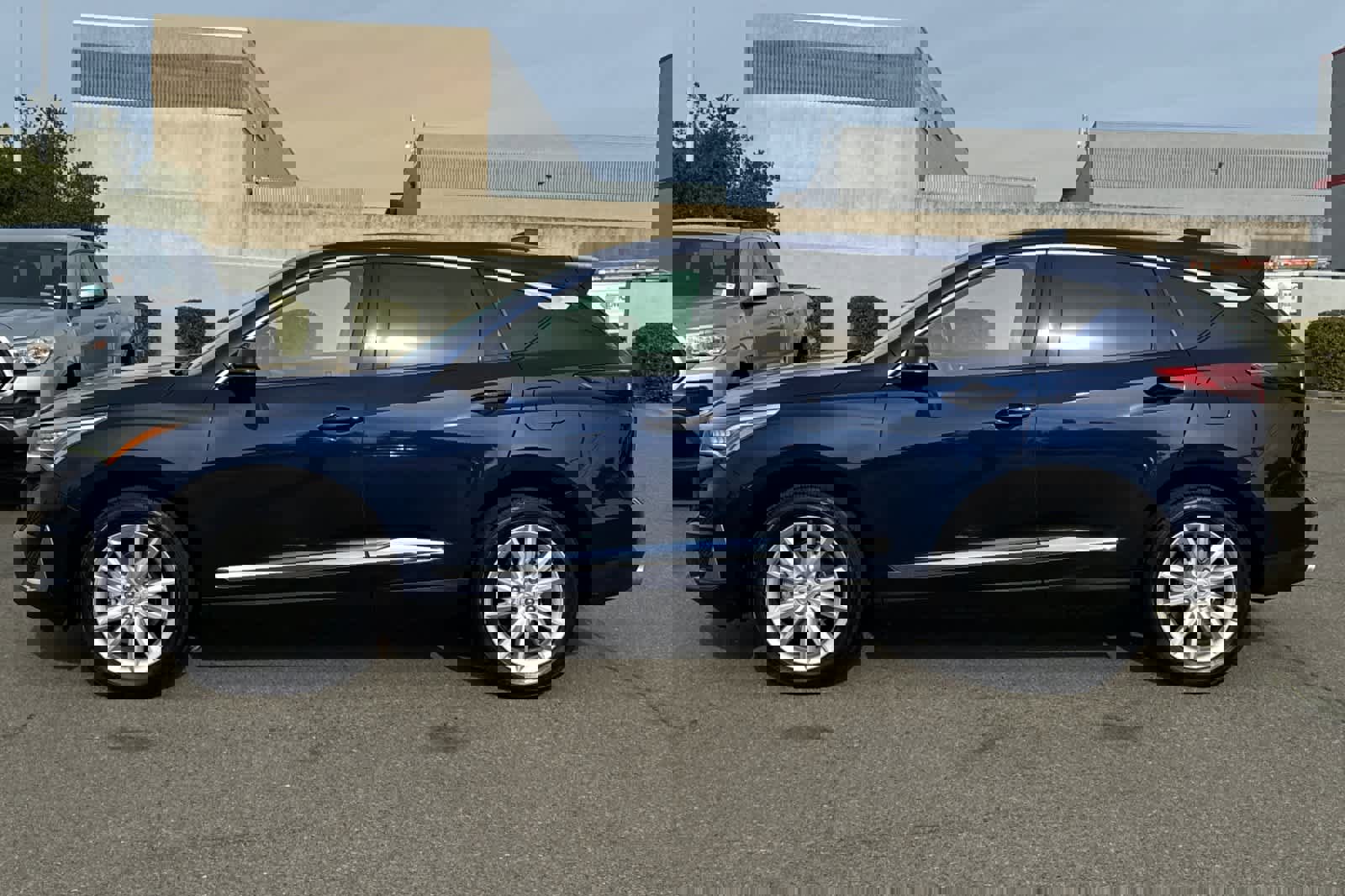 Used 2019 Acura RDX AWD image 9