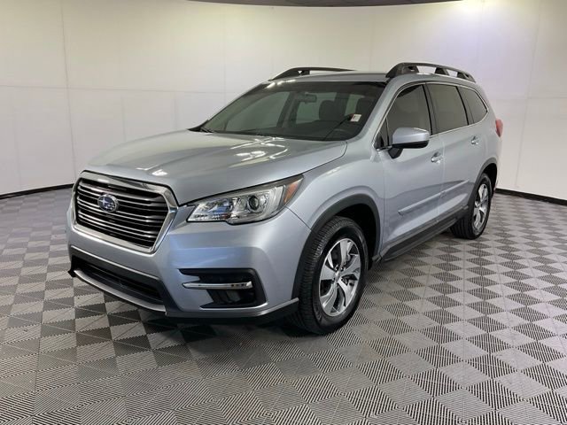 Used 2019 Subaru Ascent Premium