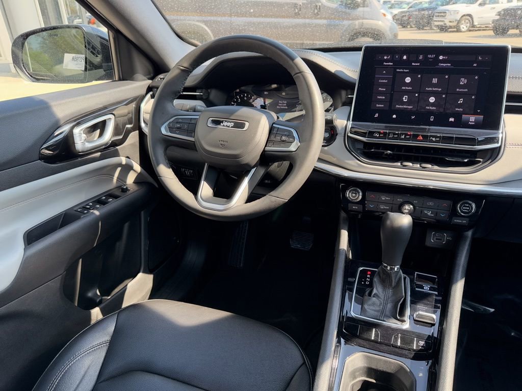 Used 2024 Jeep Compass Limited AWD/4WD image 21