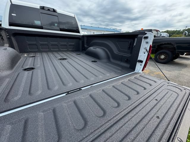 New 2026 RAM 2500 Big Horn AWD/4WD image 42