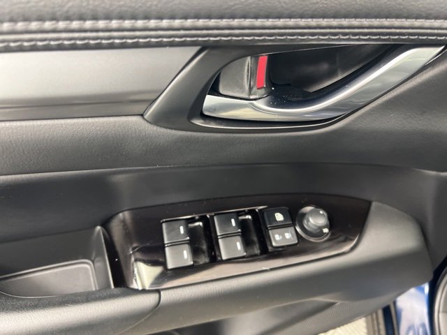 Used 2023 MAZDA CX-5 AWD 2.5 S w/ Preferred Package image 13