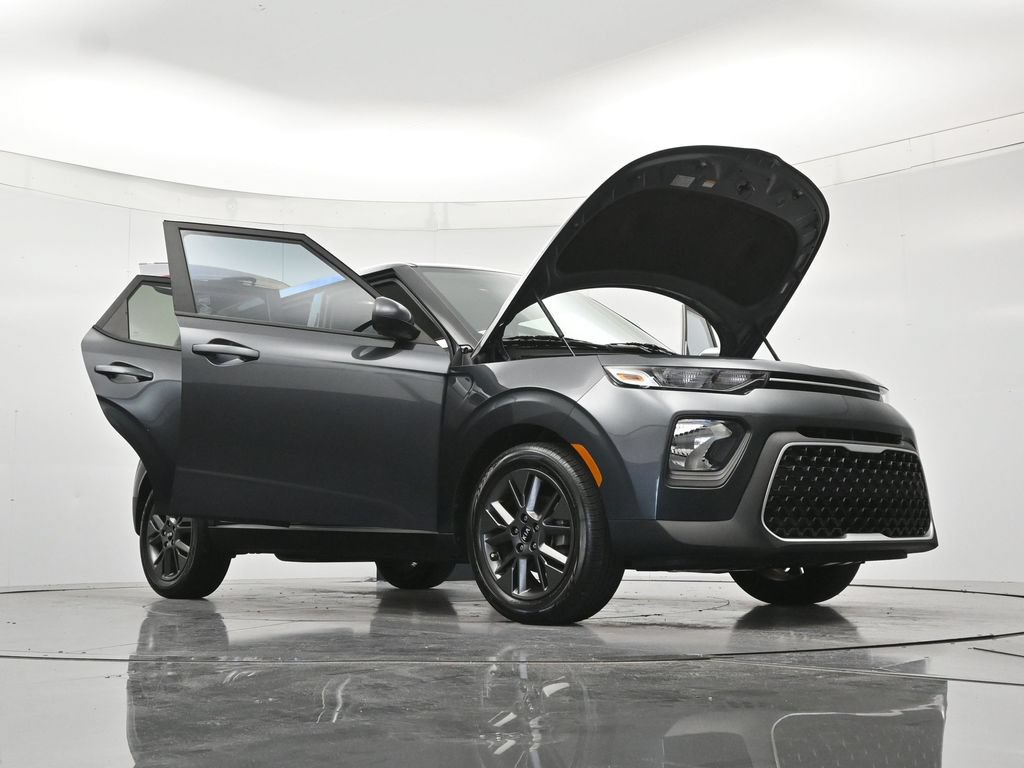 Used 2021 Kia Soul S FWD image 49