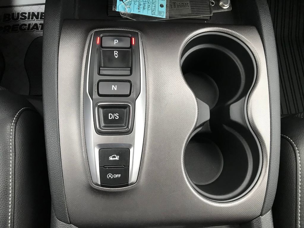 Certified 2023 Honda Ridgeline RTL-E image 23