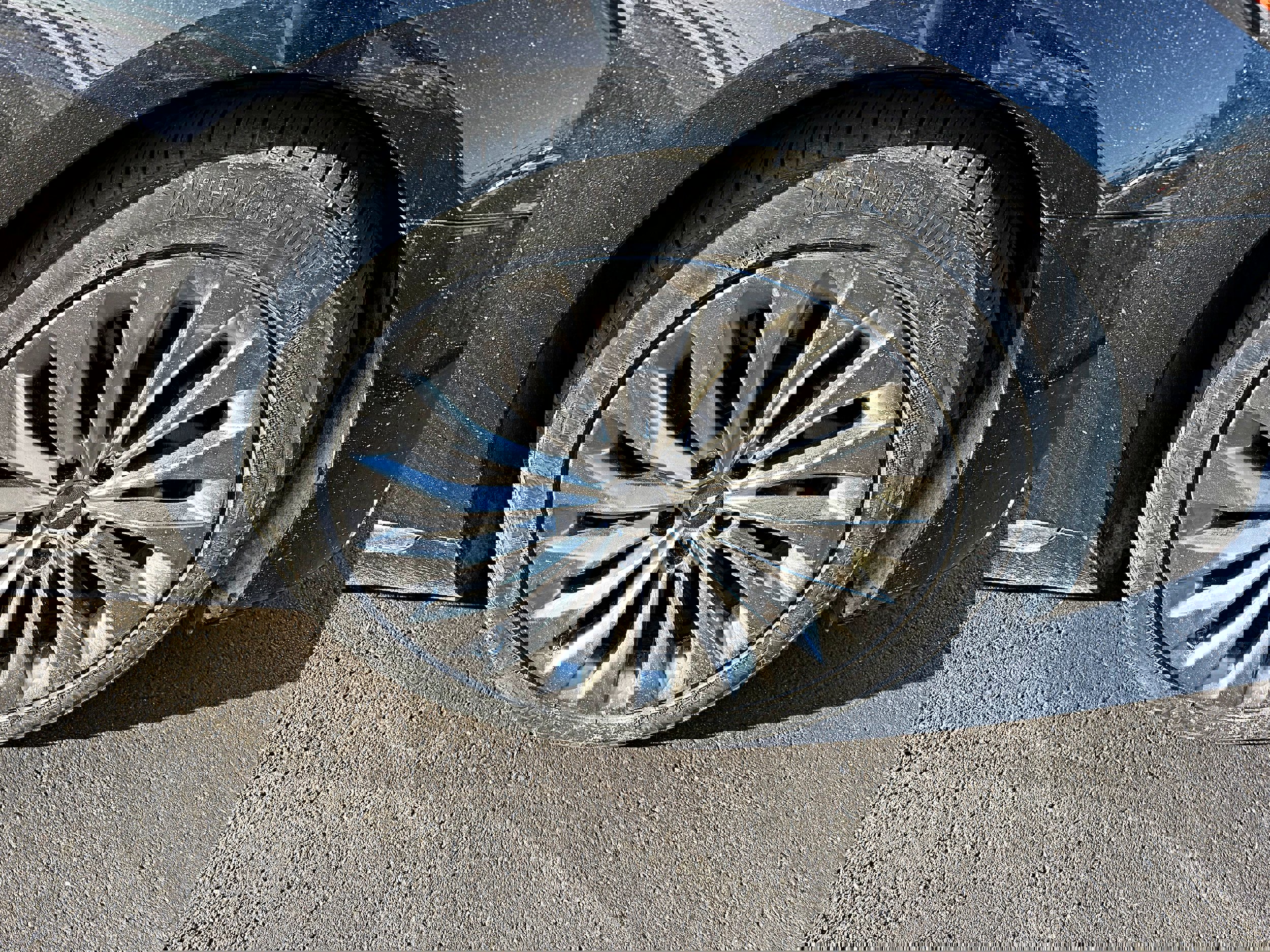 Used 2018 Genesis G90 5.0 Ultimate image 11