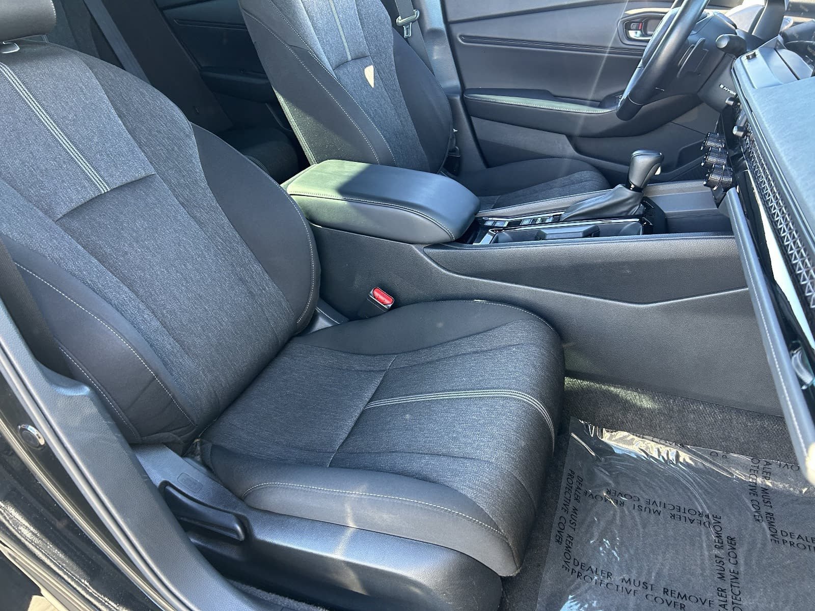 Certified 2023 Honda Accord Sport image 14