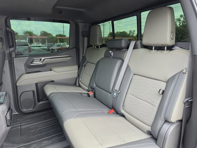 Used 2026 Chevrolet Silverado 1500 ZR2 AWD/4WD image 19