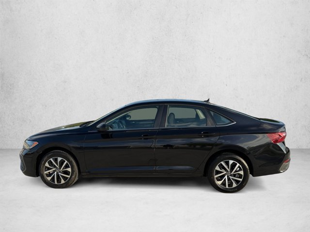 Used 2024 Volkswagen Jetta S FWD image 9