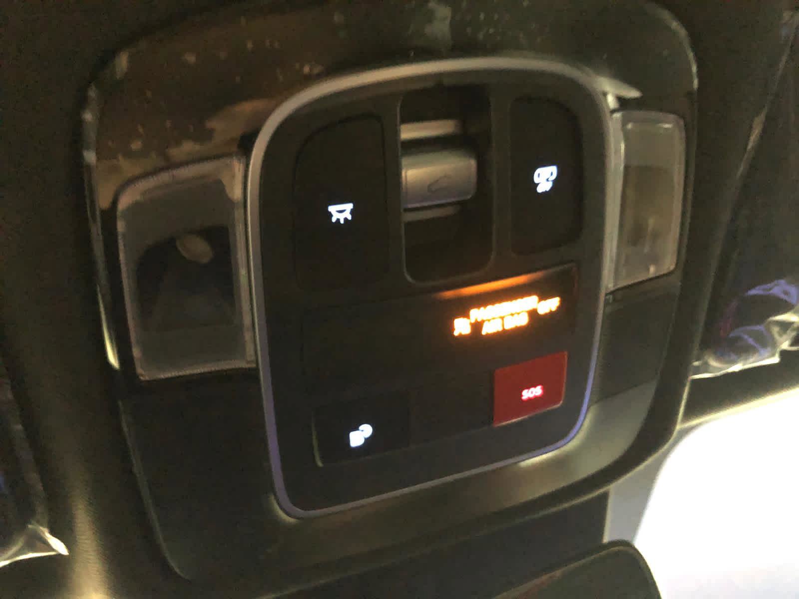 New 2026 Hyundai Tucson Limited image 37