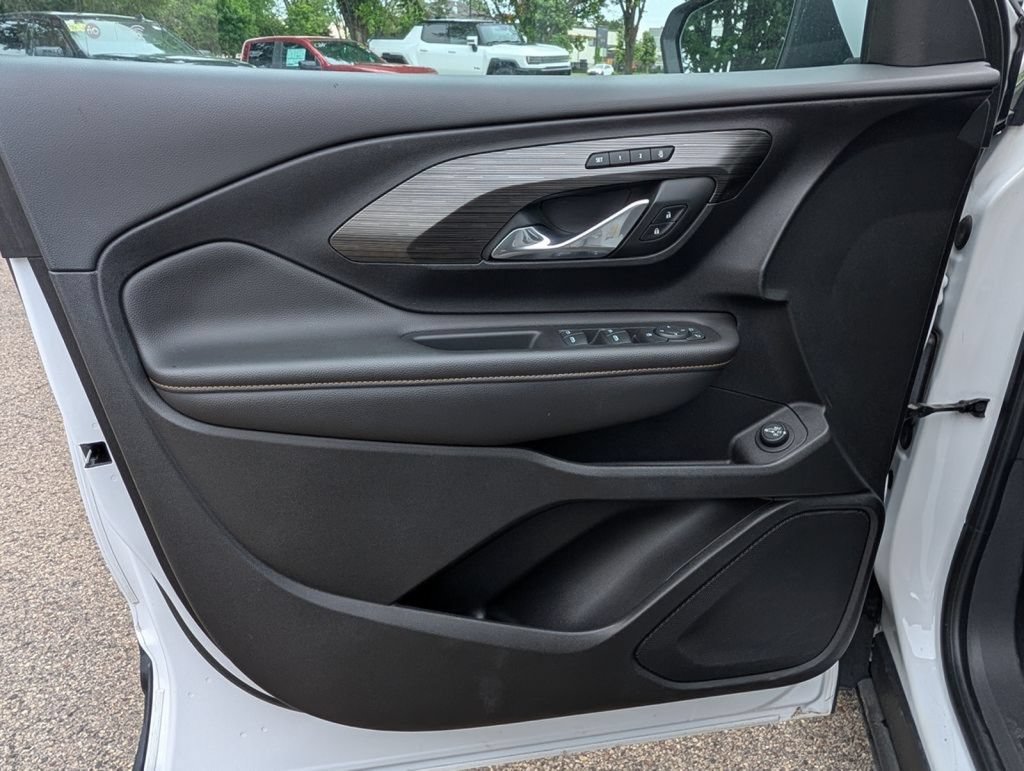 Used 2019 GMC Terrain SLT w/ Preferred Package AWD/4WD image 35