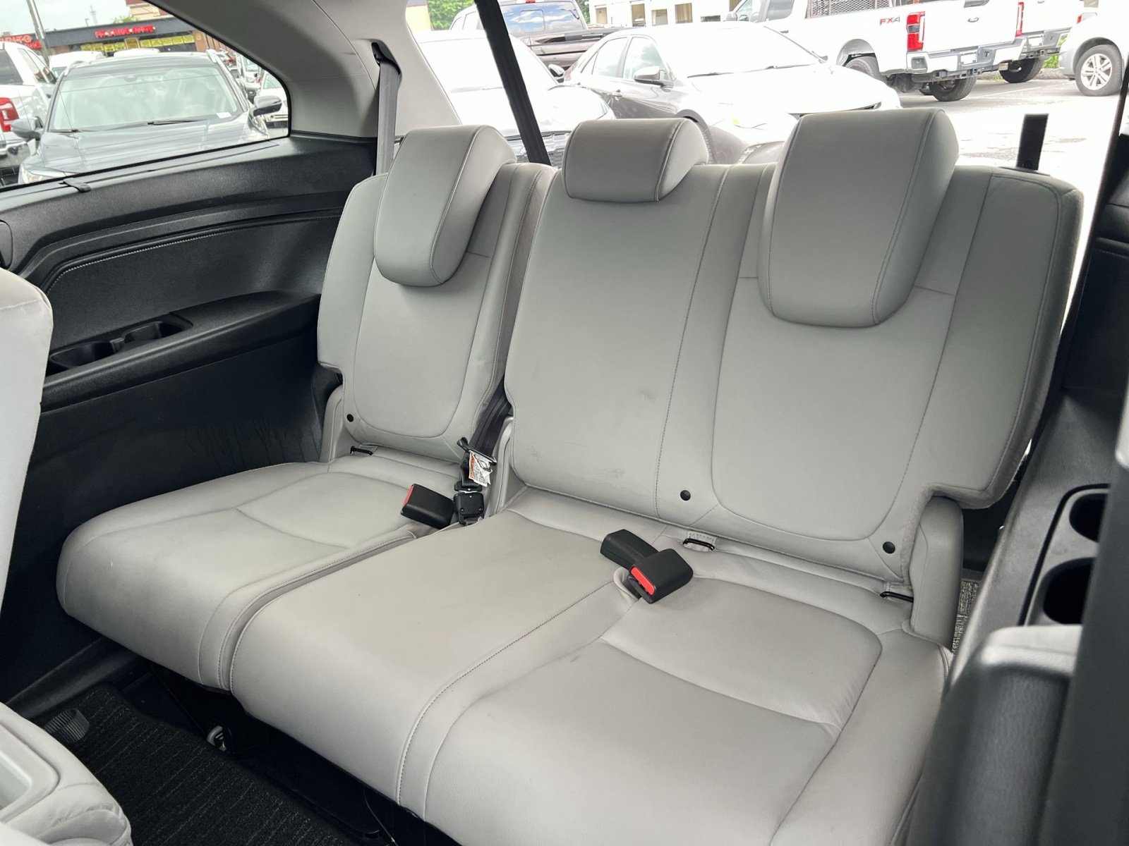 Used 2023 Honda Odyssey Touring image 25