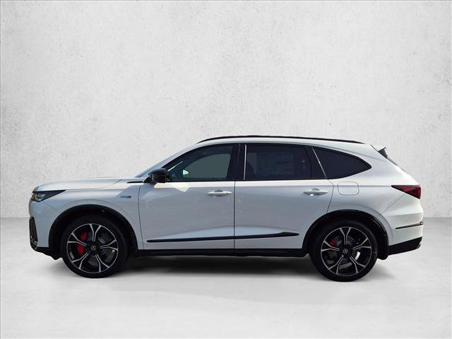 New 2026 Acura MDX Type S AWD/4WD image 5