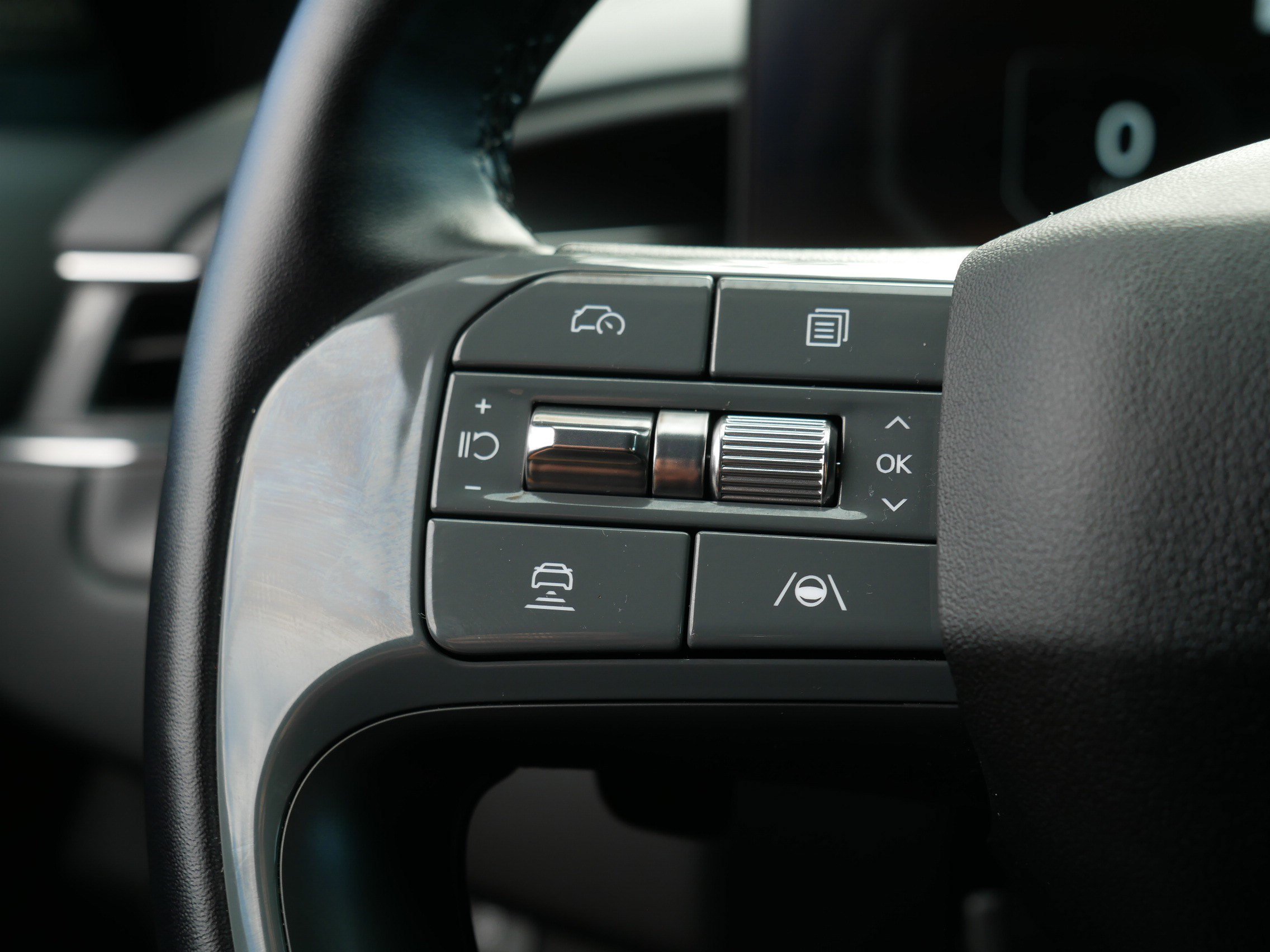Certified 2024 Kia EV9 GT-Line AWD/4WD image 28