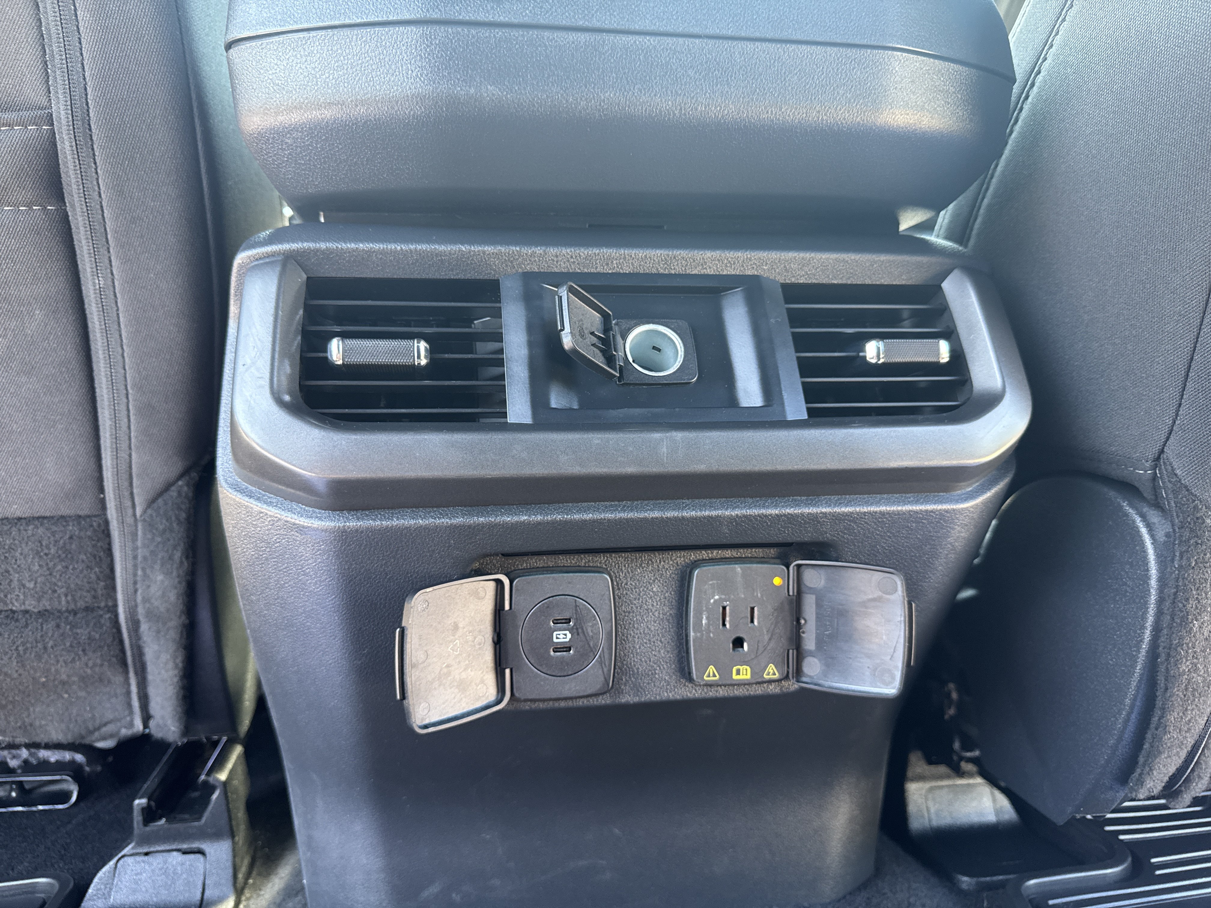 Used 2024 Ford F150 XLT w/ Equipment Group 302A MID AWD/4WD image 25