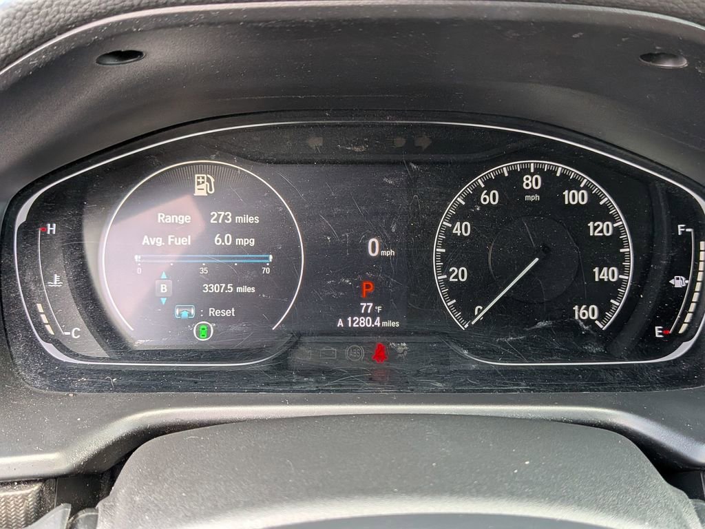 Used 2022 Honda Accord Sport image 17