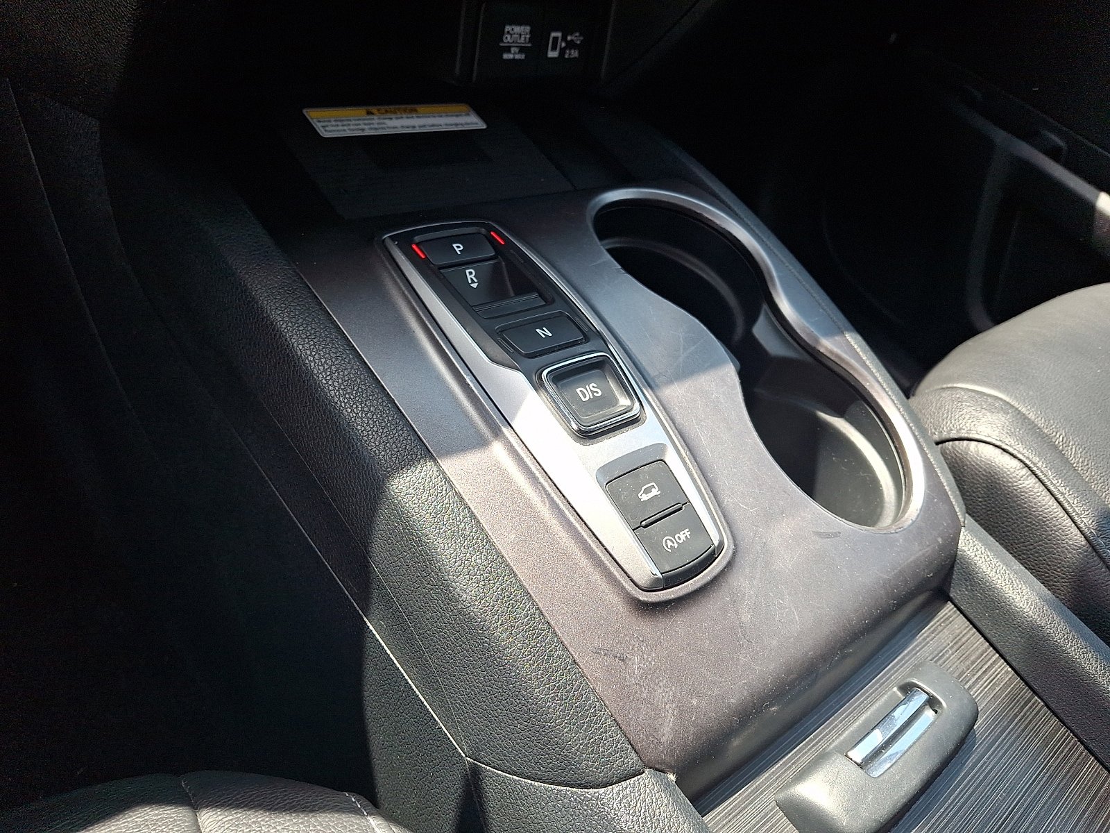 Used 2022 Honda Pilot Special Edition image 15