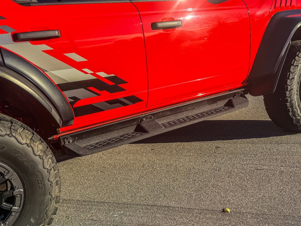 Used 2023 Ford Bronco Raptor image 29