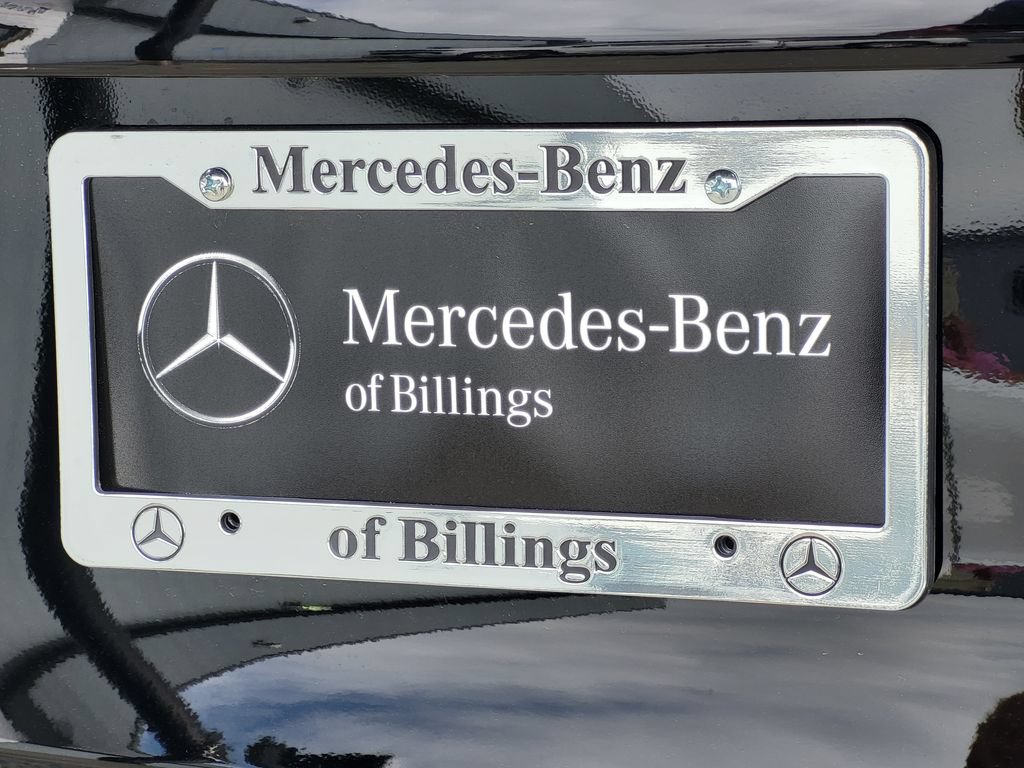 Used 2025 Mercedes-Benz GLB 250 4MATIC image 44