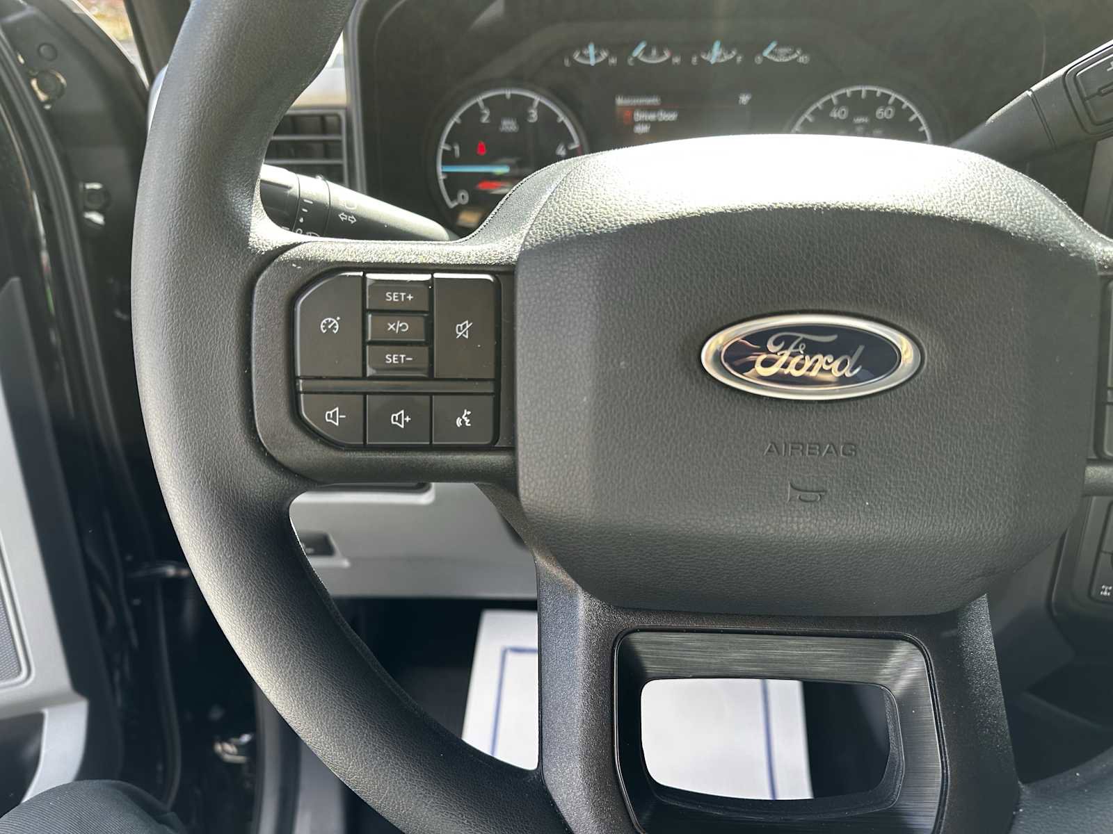 Used 2025 Ford F250 XL w/ STX Appearance Package image 17