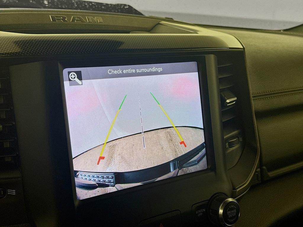 Used 2021 RAM 1500 Rebel w/ Level 2 Equipment Group image 18