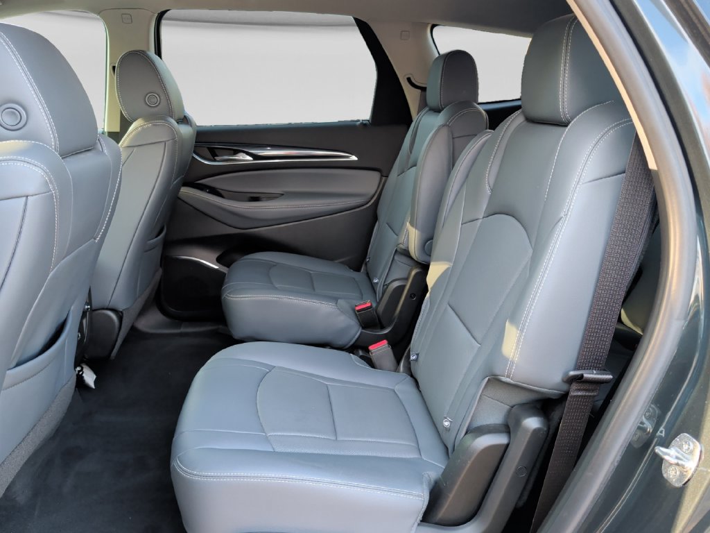 Used 2019 Buick Enclave Essence w/ Trailering Package, 5000 lbs. AWD/4WD image 31