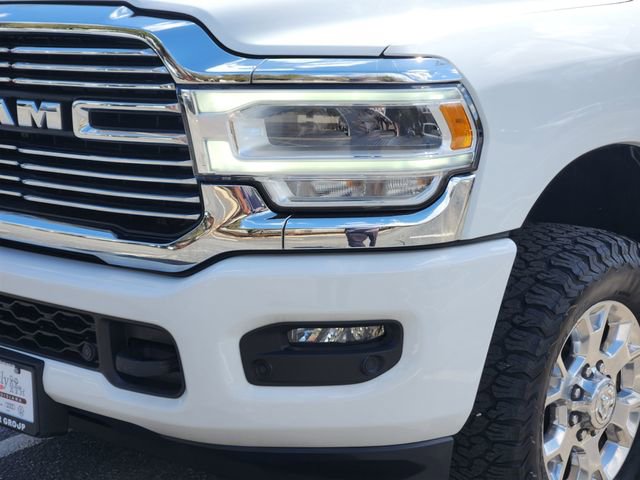 Used 2023 RAM 2500 Laramie image 7