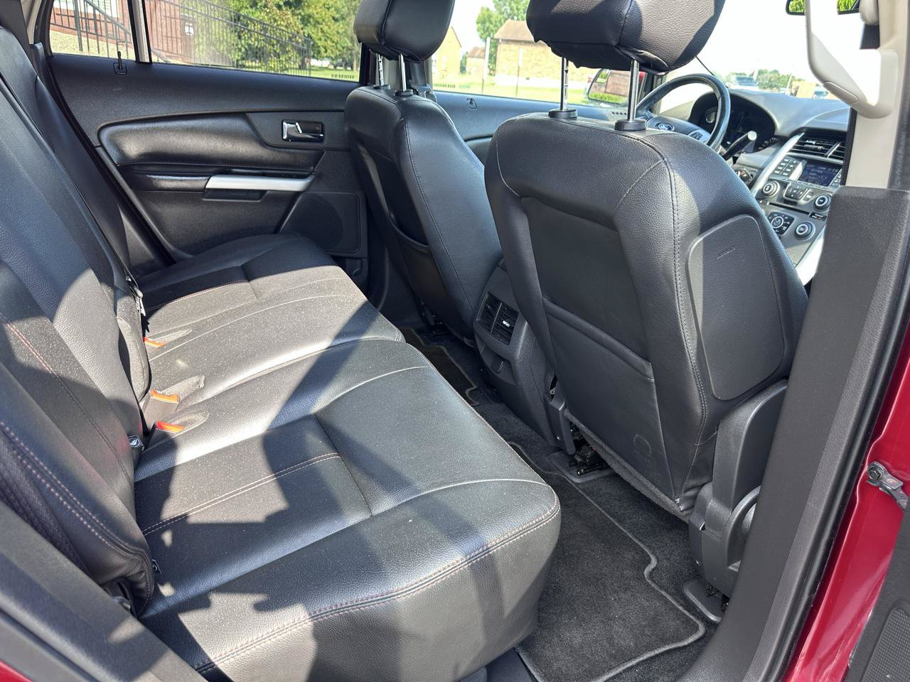 Used 2013 Ford Edge SEL FWD image 18