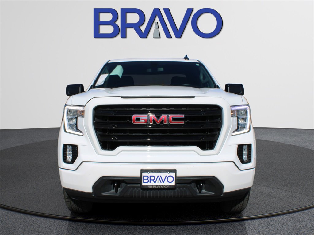 Used 2021 GMC Sierra 1500 Elevation