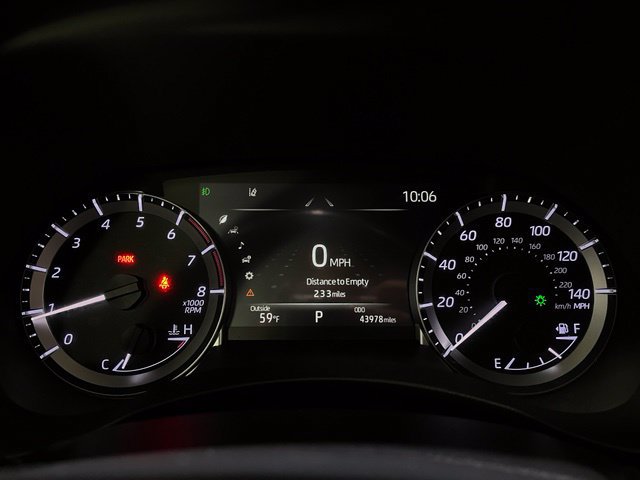Used 2023 Toyota Highlander XSE AWD/4WD image 20