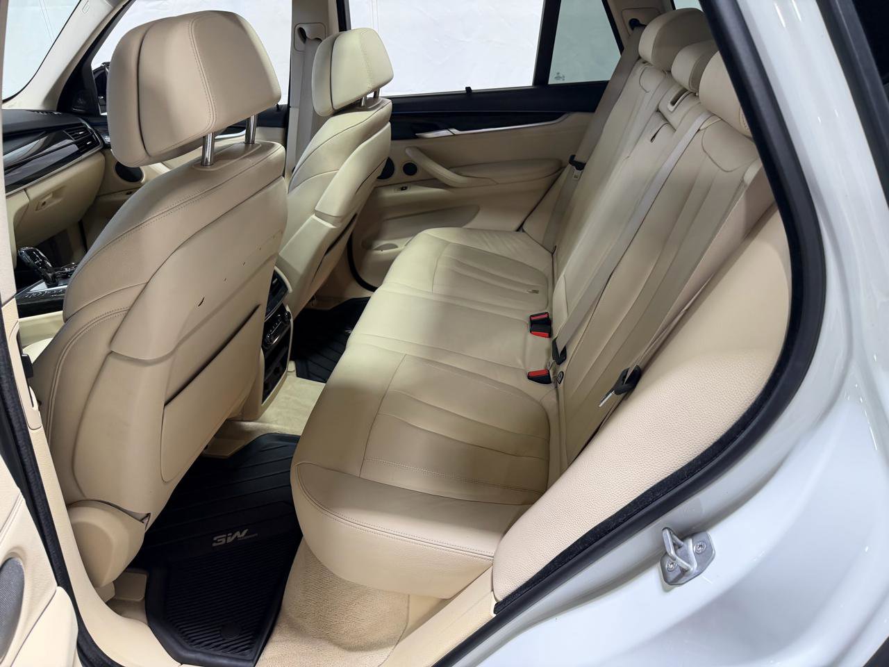 Used 2014 BMW X5 xDrive50i AWD/4WD image 21