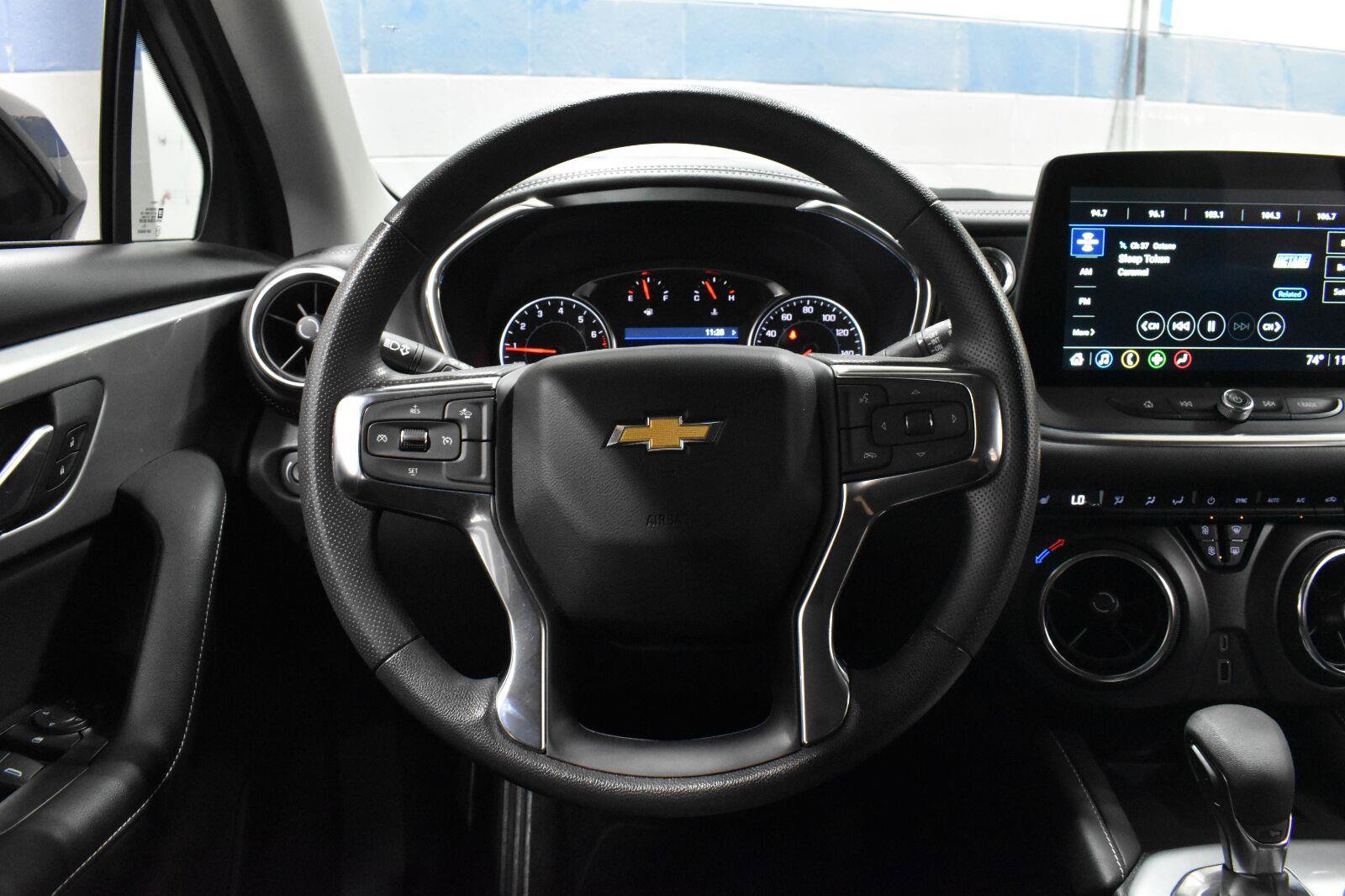 Used 2024 Chevrolet Blazer LT w/ Convenience Package AWD/4WD image 6