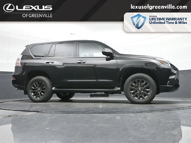 Certified 2023 Lexus GX 460 Premium w/ Premium Package AWD/4WD image 30