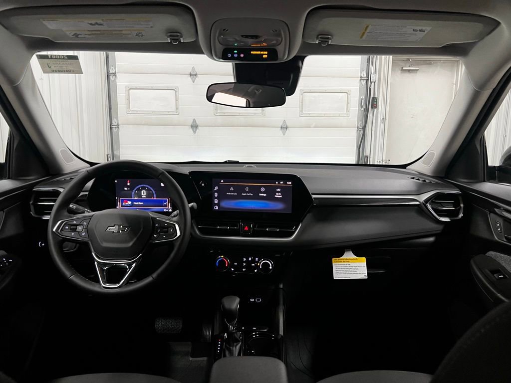 New 2026 Chevrolet TrailBlazer LT image 33